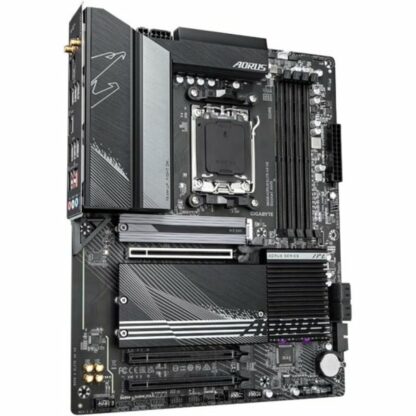 Μητρική Κάρτα Gigabyte B650 AORUS ELITE AX V2 AMD B650