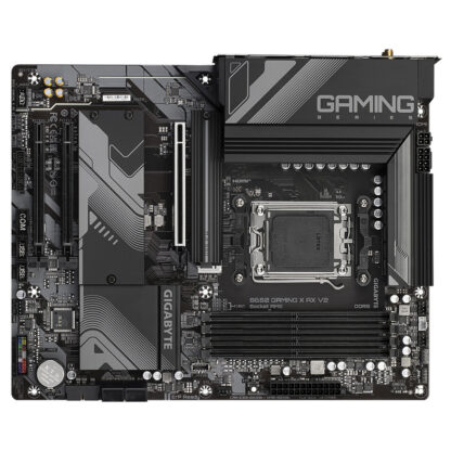 Μητρική Κάρτα Gigabyte B650 GAMING X AX V2 AMD B650 AMD AM5