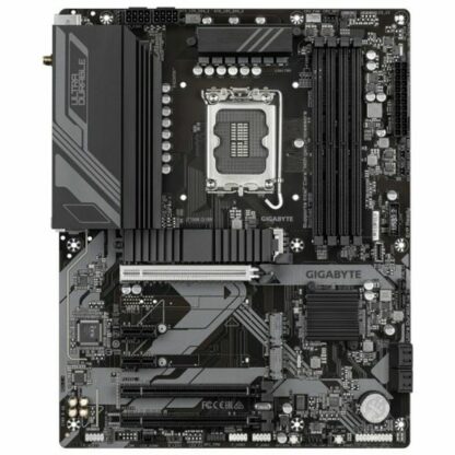 Μητρική Κάρτα Gigabyte Z790 D AX LGA 1700