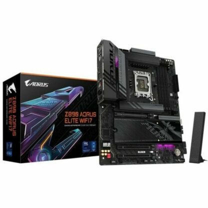 Μητρική Κάρτα Gigabyte Z890 A ELITE WIFI7 ATX 1851 LGA 1851