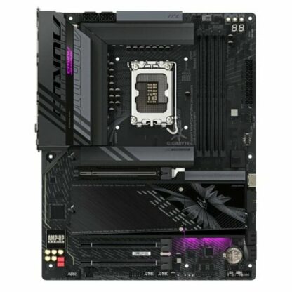 Μητρική Κάρτα Gigabyte Z890 A ELITE WIFI7 ATX 1851 LGA 1851