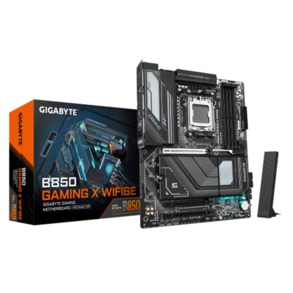 Μητρική Κάρτα Gigabyte B850 GAMING X WIFI6E AMD AMD AM5