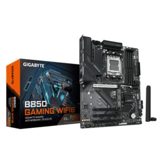 Μητρική Κάρτα Gigabyte TUF GAMING B650-PLUS WIFI AMD B650