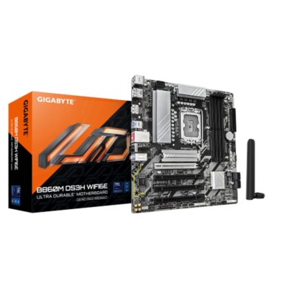 Κάλυμμα Κινητού Gigabyte 9MB86MSH6-00-G10 LGA 1851