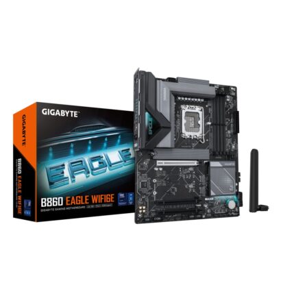 Μητρική Κάρτα Gigabyte 9MB86EGW6-00-G10 LGA 1851