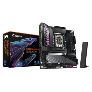 Κάλυμμα Κινητού Gigabyte 9MB86MSH6-00-G10 LGA 1851