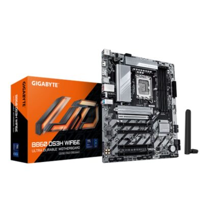 Κάλυμμα Κινητού Gigabyte 9MB86D3H6-00-G10 LGA 1851