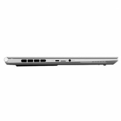 Laptop Gigabyte AERO 16 OLED BKF-73ES994SO 16" Intel Core i7-13700H 16 GB RAM 1 TB 1 TB SSD Ισπανικό Qwerty Nvidia Geforce RTX 4