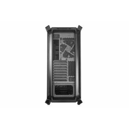 Κουτί Μέσος Πύργος ATX Cooler Master C700P Μαύρο