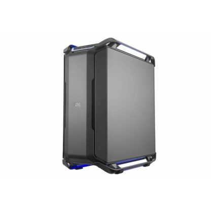 Κουτί Μέσος Πύργος ATX Cooler Master C700P Μαύρο