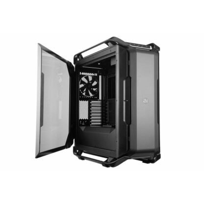 Κουτί Μέσος Πύργος ATX Cooler Master C700P Μαύρο