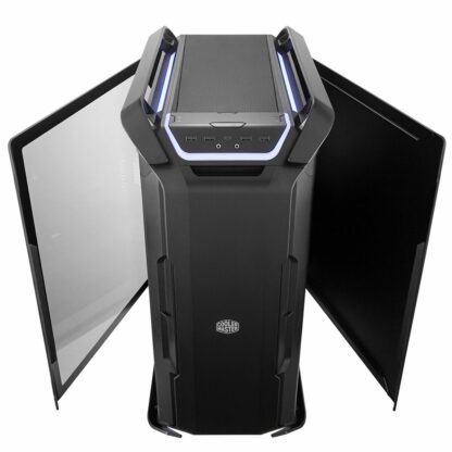 Κουτί Μέσος Πύργος ATX Cooler Master C700P Μαύρο