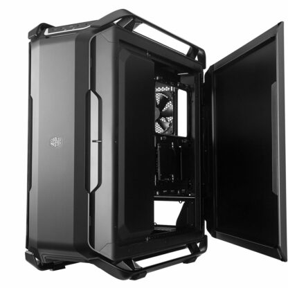 Κουτί Μέσος Πύργος ATX Cooler Master C700P Μαύρο