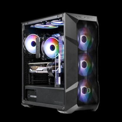 Όλα σε Ένα Cooler Master MasterBox TD500 Mesh V2