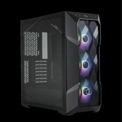 Όλα σε Ένα Cooler Master MasterBox TD500 Mesh V2