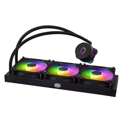 Κιτ Ψυκτικού Υγρού Cooler Master