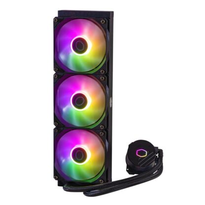 Κιτ Ψυκτικού Υγρού Cooler Master