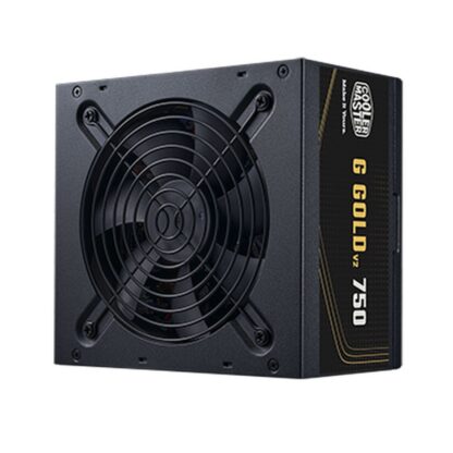 Τροφοδοσία Ρεύματος Cooler Master MPE-7502-ACAAG-EU 750 W 80 Plus Gold