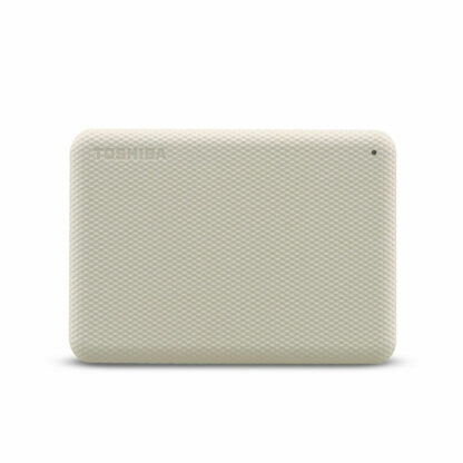 Εξωτερικός Σκληρός Δίσκος Toshiba HDTCA20EW3AA         Λευκό 2 TB 2,5"