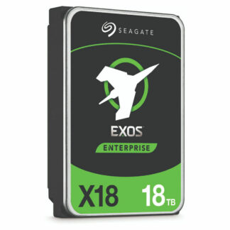 Σκληρός δίσκος Seagate SkyHawk AI ST20000VE003 3,5" 20 TB