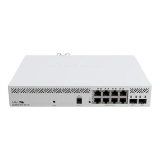 Διακόπτης Mikrotik CRS354-48P-4S+2Q+RM