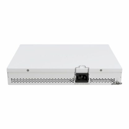 Διακόπτης Mikrotik CSS610-8P-2S+IN