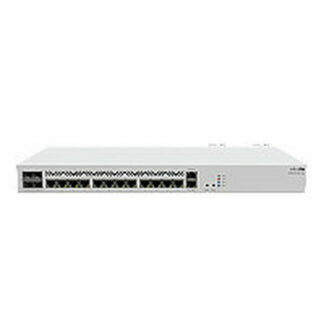 Router Mikrotik RB960PGS 800 Ghz 10/100/1000 Mbps