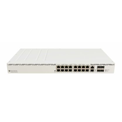 Διακόπτης Mikrotik CRS320-8P-8B-4S+RM