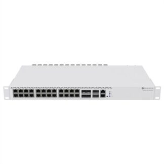 Διακόπτης D-Link DXS-1210-28T Gigabit