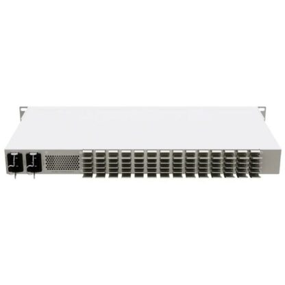 Διακόπτης Mikrotik CRS326-4C