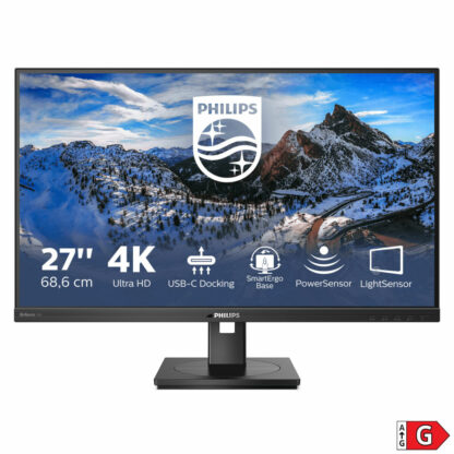 Οθόνη Philips 279P1/00 3840 x 2160 px 27" LED