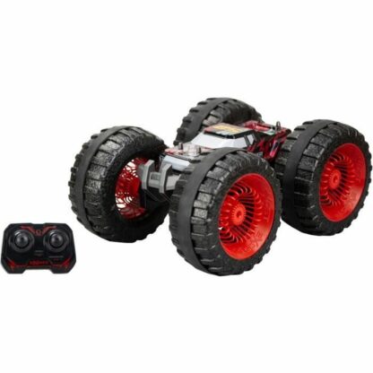 Αυτοκίνητο Radio Control Exost Land Buster Κόκκινο rouge