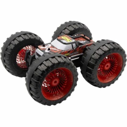 Αυτοκίνητο Radio Control Exost Land Buster Κόκκινο rouge