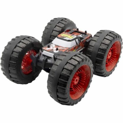 Αυτοκίνητο Radio Control Exost Land Buster Κόκκινο rouge