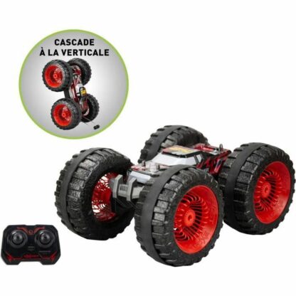 Αυτοκίνητο Radio Control Exost Land Buster Κόκκινο rouge