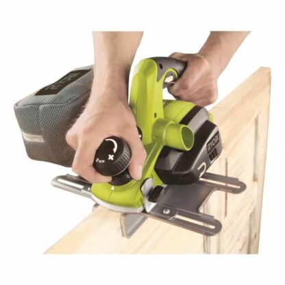 Τράπεζα βούρτσα Ryobi Rabot 750 W