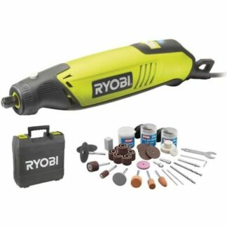 Charger and rechargeable battery set Ryobi RC18150-250 Litio Ion 5 Ah 18 V