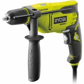 Φορτιστής Αυτοκινήτου Ryobi RC18118C 12V 1,8 A Aναπτηρας