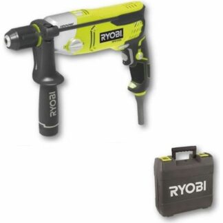 Αντίκτυπος επιπτώσεων Ryobi 18 V