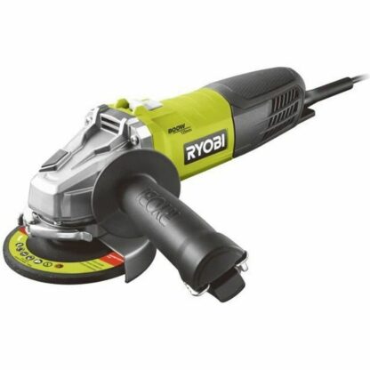 Γωνιακός μύλος Ryobi 800 W 125 mm