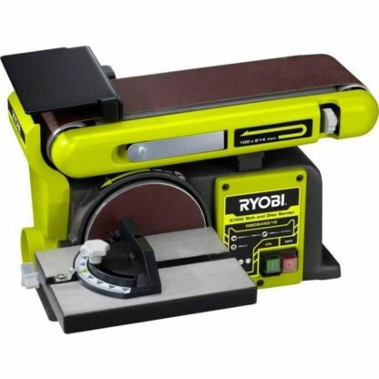 Συνδυασμός ιμάντα και δισκοτριβείο Ryobi 5133002858 350 W