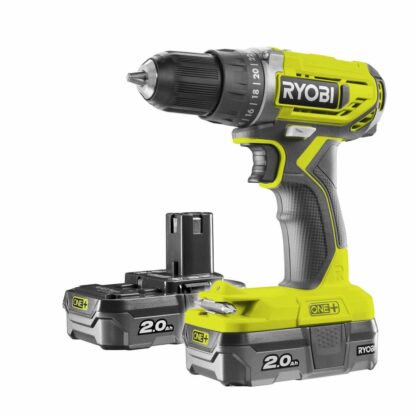 Τρυπάνι-βιδωτήρι Ryobi 5133003821