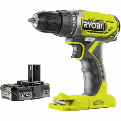 Τρυπάνι-βιδωτήρι Ryobi 5133003821