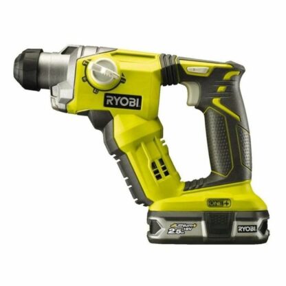 Σφυρί τρυπάνι Ryobi R18SDS 5000 rpm