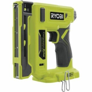 Charger and rechargeable battery set Ryobi RC18120-125 Litio Ion 2,5 Ah 18 V