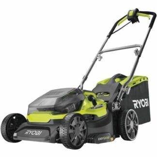 Χλοοκοπτικό με Μπαταρία Ryobi  Power Assist 20-70 mm 36 V Ø 40 cm