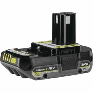 Τρυπάνι σφύρας Ryobi R18PD2-0 2 Ah 18 V 40 Nm