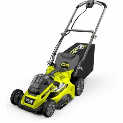 Χλοοκοπτικό με Μπαταρία Ryobi  Power Assist 20-70 mm 36 V Ø 40 cm