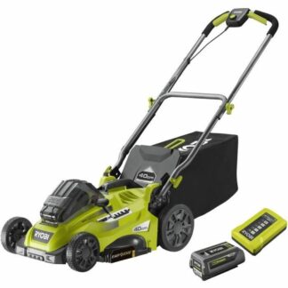 Κοπτικό γκαζόν Ryobi RY18LMX40C-240