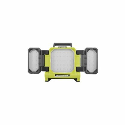 Φακός LED Ryobi 18 V